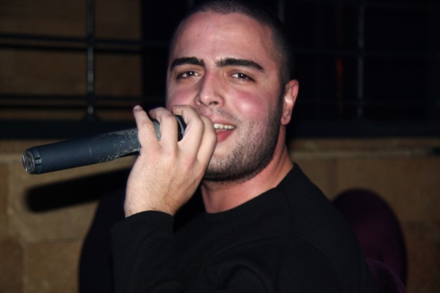 Taiga Beirut on Thursday Night